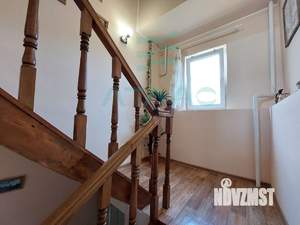 Дом 97м², 2-этажный, участок 4 сот.  