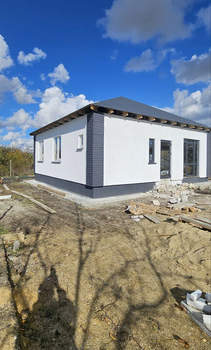 Дом 80м&sup2;, 1-этажный, участок 4 сот.  