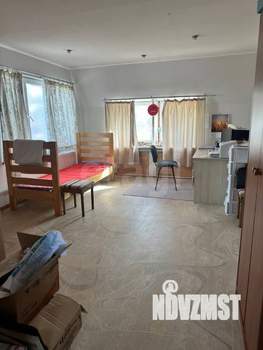 Дом 415м&sup2;, 4-этажный, участок 5 сот.  