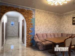 Дом 76м², 1-этажный, участок 3 сот.  