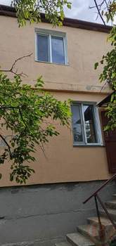 Дом 110м², 1-этажный, участок 6 сот.  