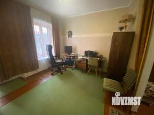 Дом 118м², 1-этажный, участок 9 сот.  