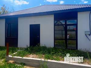 Дом 85м², 1-этажный, участок 4 сот.  