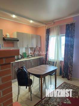 Дом 102м&sup2;, 1-этажный, участок 6 сот.  