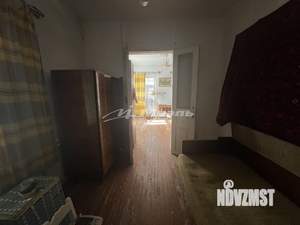 Дом 71м², 1-этажный, участок 4 сот.  