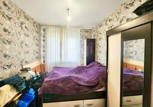 Дом 97м&sup2;, 1-этажный, участок 4 сот.  