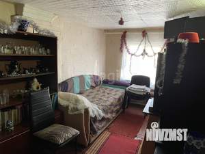 Дом 40м², 1-этажный, участок 4 сот.  