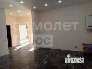 Дом 125м², 1-этажный, участок 4 сот.  
