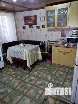 Дом 90м², 1-этажный, участок 3 сот.  