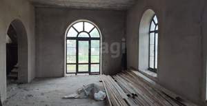 Дом 221м², 2-этажный, участок 5 сот.  