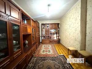 Дом 58м&sup2;, 1-этажный, участок 2 сот.  