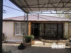 Дом 97м&sup2;, 1-этажный, участок 3 сот.  