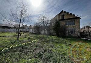 Дом 133м&sup2;, 2-этажный, участок 8 сот.  