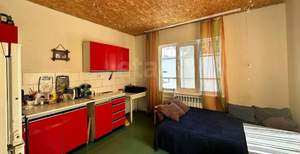Дом 54м², 1-этажный, участок 3 сот.  