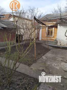 Дом 84м², 1-этажный, участок 3 сот.  