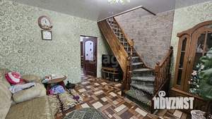 Дом 150м², 2-этажный, участок 4 сот.  