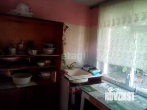 Дом 35м², 1-этажный, участок 2 сот.  