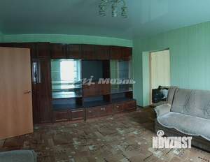 Дом 48м&sup2;, 1-этажный, участок 4 сот.  