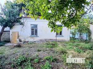 Дом 71м&sup2;, 1-этажный, участок 4 сот.  