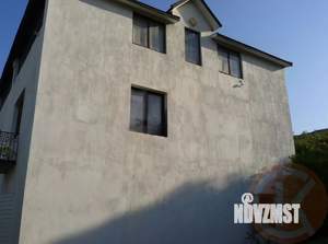 Дом 450м², 3-этажный, участок 8 сот.  