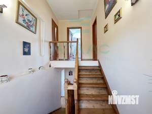 Дом 97м², 2-этажный, участок 4 сот.  