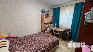 Дом 56м², 1-этажный, участок 3 сот.  