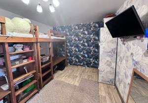 Дом 55м², 1-этажный, участок 3 сот.  