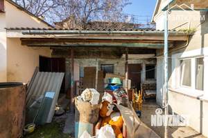 Дом 87м&sup2;, 2-этажный, участок 5 сот.  