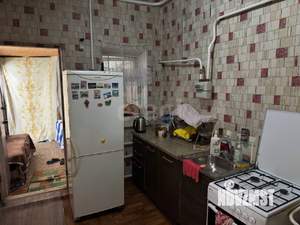 Дом 63м&sup2;, 1-этажный, участок 3 сот.  