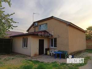 Дом 156м&sup2;, 2-этажный, участок 4 сот.  