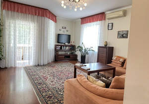 Дом 245м², 2-этажный, участок 6 сот.  