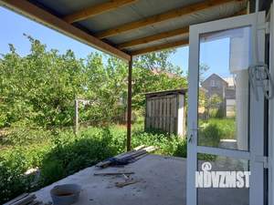 Дом 90м², 1-этажный, участок 4 сот.  