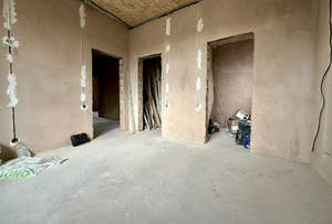 Дом 145м&sup2;, 1-этажный, участок 145 сот.  