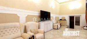 Дом 332м&sup2;, 2-этажный, участок 4 сот.  