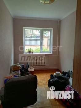 Дом 90м&sup2;, 1-этажный, участок 3 сот.  