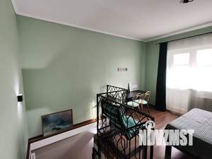 Дом 37м&sup2;, 2-этажный, участок 1 сот.  