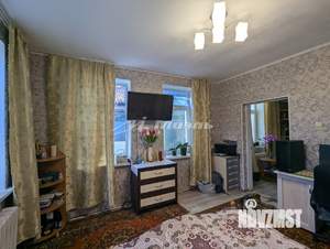 Дом 77м&sup2;, 1-этажный, участок 5 сот.  