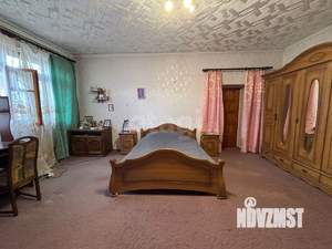 Дом 270м², 2-этажный, участок 5 сот.  