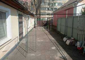 Дом 61м², 1-этажный, участок 7 сот.  