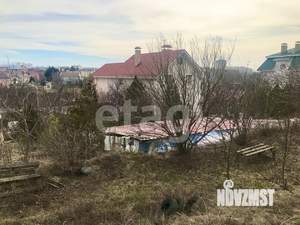 Дом 352м&sup2;, 3-этажный, участок 10 сот.  