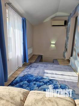 Дом 47м&sup2;, 2-этажный, участок 4 сот.  