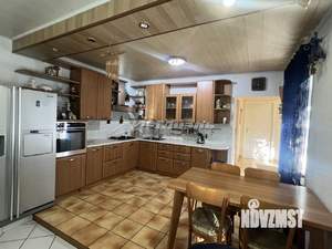 Дом 155м², 1-этажный, участок 5 сот.  