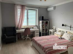 Дом 248м², 2-этажный, участок 3 сот.  