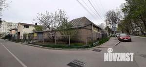 Дом 341м², 2-этажный, участок 8 сот.  
