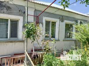 Дом 65м², 1-этажный, участок 5 сот.  