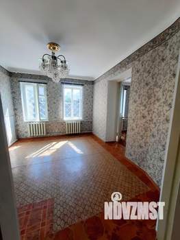 Дом 90м&sup2;, 2-этажный, участок 5 сот.  