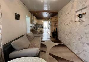 Дом 71м², 1-этажный, участок 2 сот.  