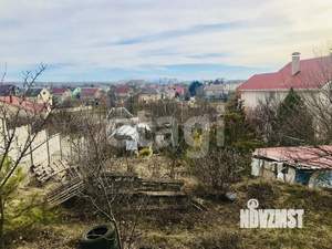 Дом 352м&sup2;, 3-этажный, участок 10 сот.  