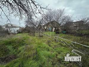 Дом 54м&sup2;, 2-этажный, участок 4 сот.  