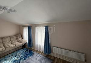 Дом 47м&sup2;, 2-этажный, участок 4 сот.  